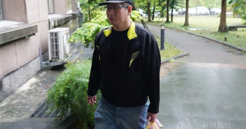 普悠瑪出軌翻覆釀18死 司機員尤振仲判刑4年6月定讞
