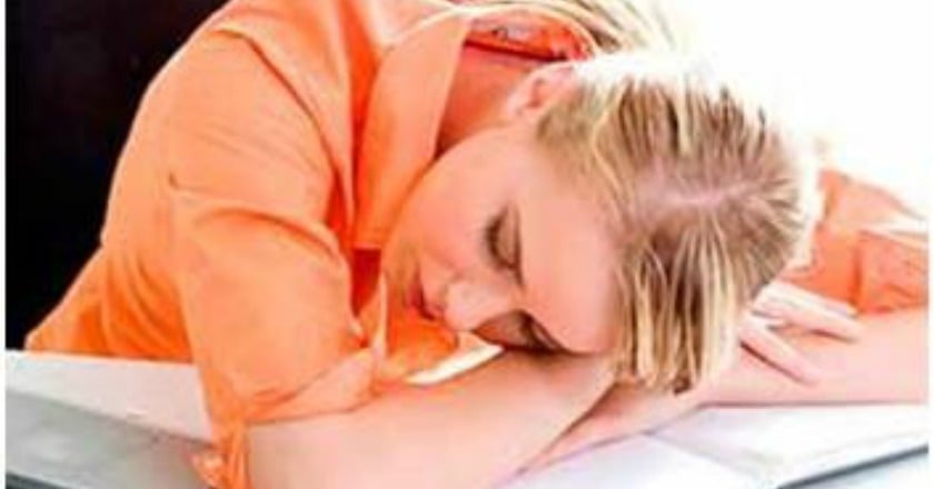 該不該睡午覺？ 研究：小睡片刻增添幸福感
