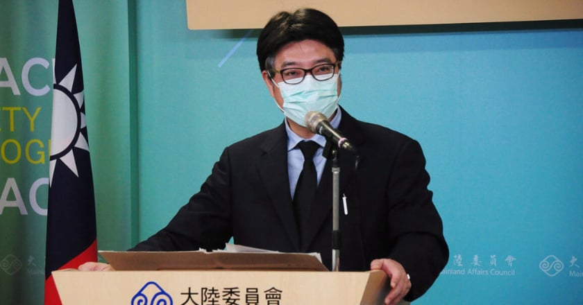 禁陸企在台投資媒體 股份外也審視實質影響力