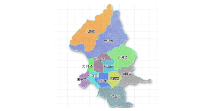 美麗島民調：2018台北市長初選民調