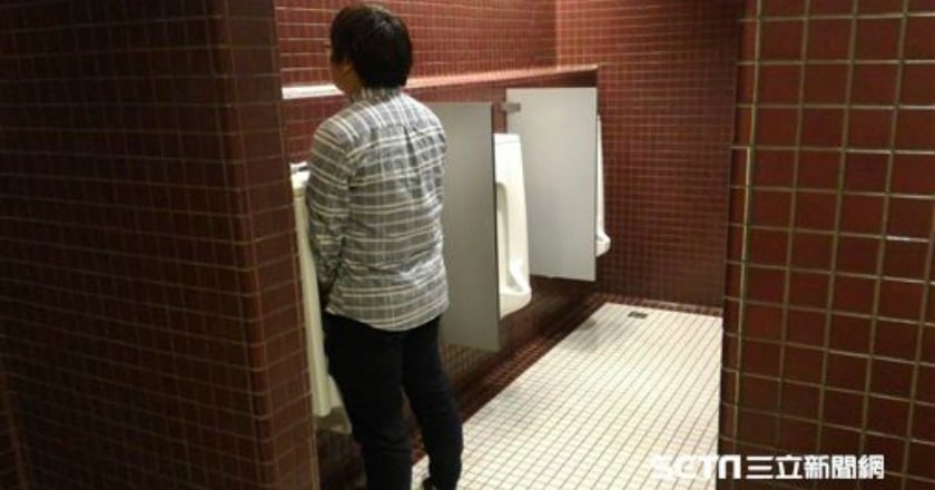 尿道狹窄成因複雜 又以男性患者占多數