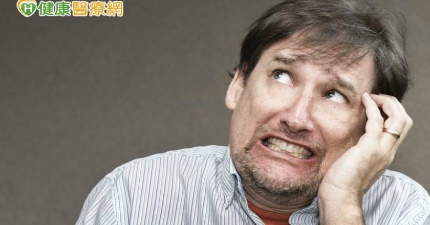 男性也有更年期 不適症狀可長達15年