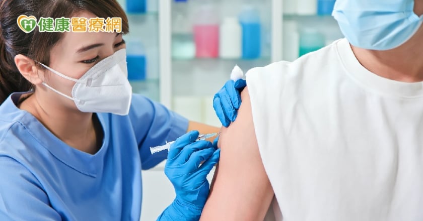疫苗混打有比較好嗎? 臺大醫院「AZ混莫德納」試驗結果出爐