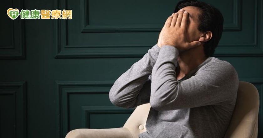 思覺失調症警訊別忽視!醫揭「3大症狀」早期介入很關鍵