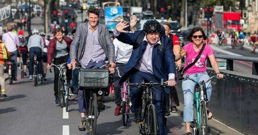 騎單車通勤有益健康 降低罹癌風險近五成