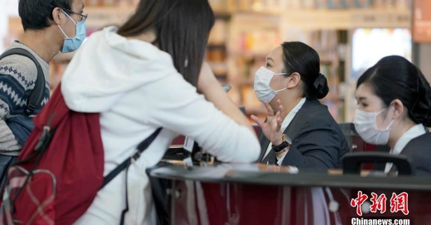 全球麻疹疫情升溫 感染4階段非知不可