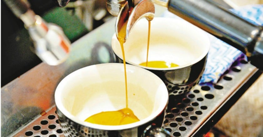 喝咖啡預防疾病？ 過量恐傷身