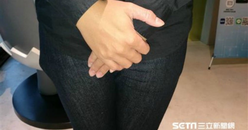 夜晚頻尿精神差連那話兒都軟如香蕉 惹怒老婆分房睡