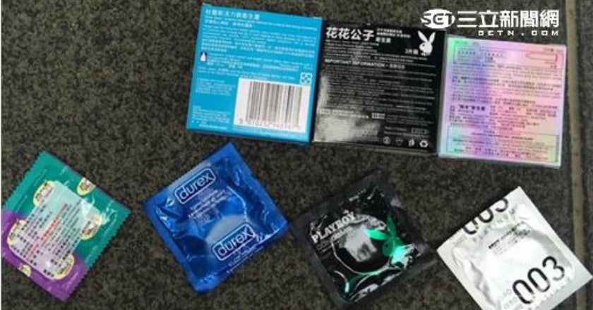 網傳男大生拿保險套來止癢 究竟是做對了嗎？