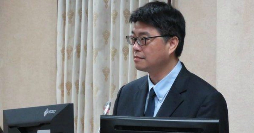 邱垂正:兩岸敵意升高破壞現狀的是陸方