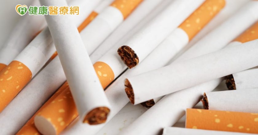 大考壓力大易有不良行為!研究:抽菸無法減壓且傷腦 反而影響學習、考試
