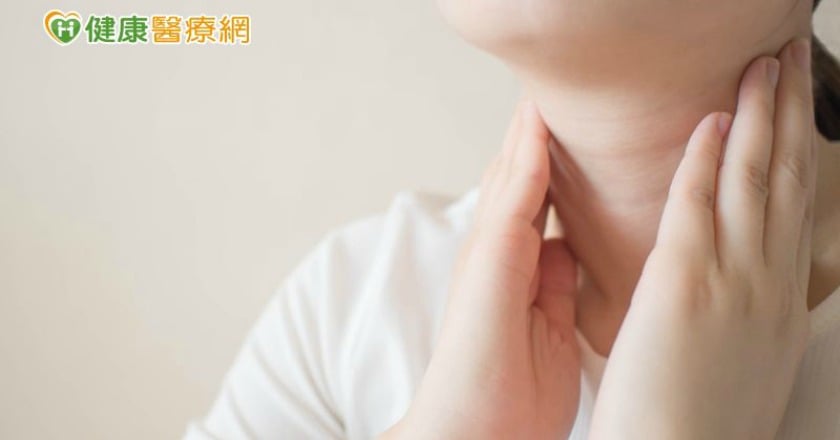 這癌愛挑女性下手　早期發現存活率高達9成