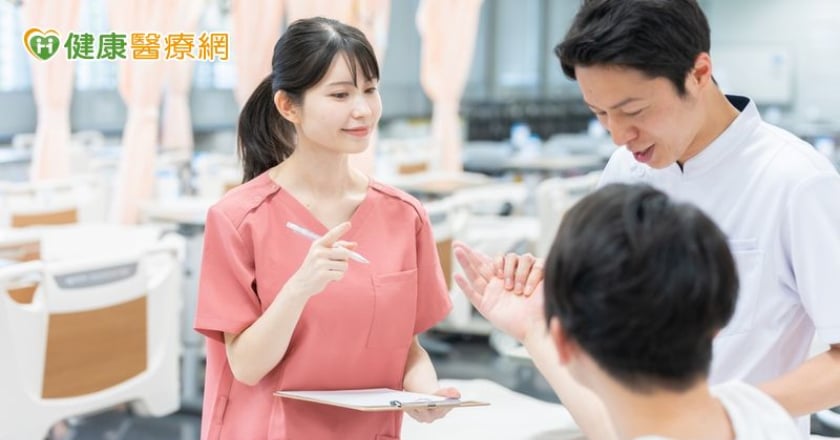 健檢不是「老人專利」 醫籲：健康要趁早守護