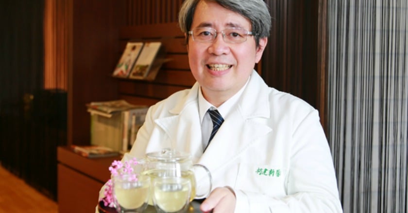 消暑大戰！中醫教你「夏日清涼飲」透心涼