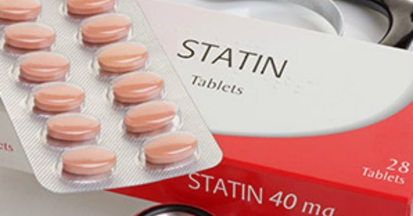 台大研究:服用降血脂藥物 能降低敗血症風險