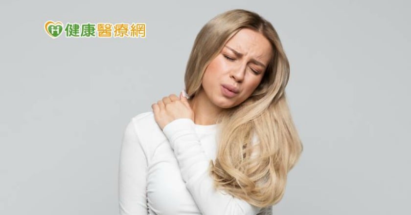 時常肌肉骨骼痠痛？　當心職業病找上身