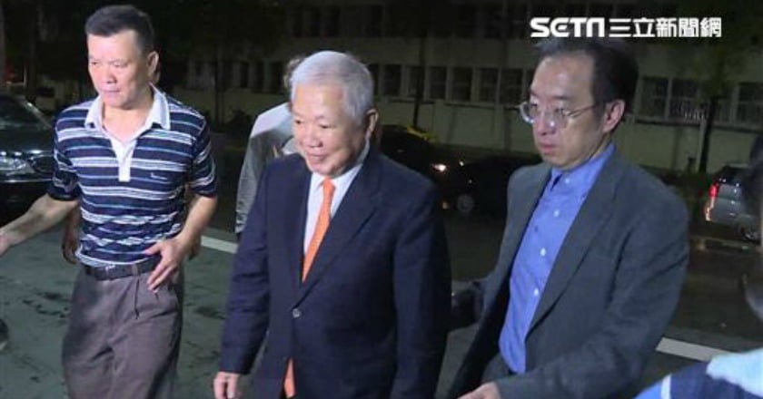 金管會年初的2798頁報告 讓永豐三寶超貸案現行