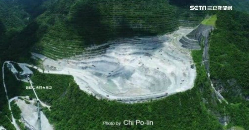 亞泥展延案爭議　環保署：將檢討礦區範圍是否要縮減