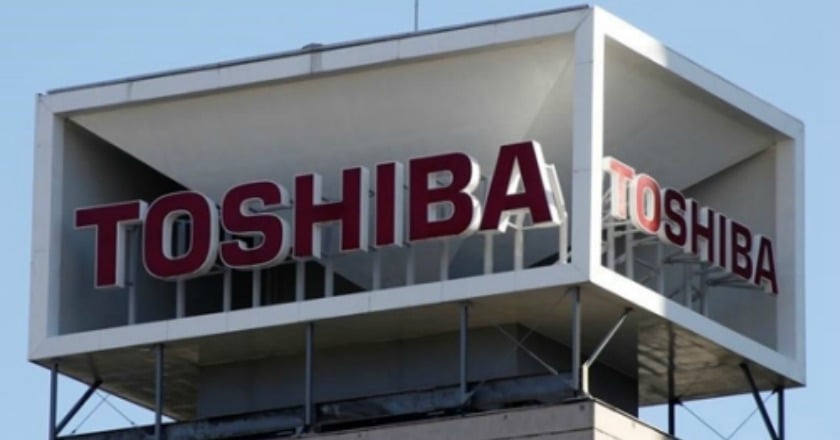 東芝董事會決定：優先與日美韓聯盟交涉