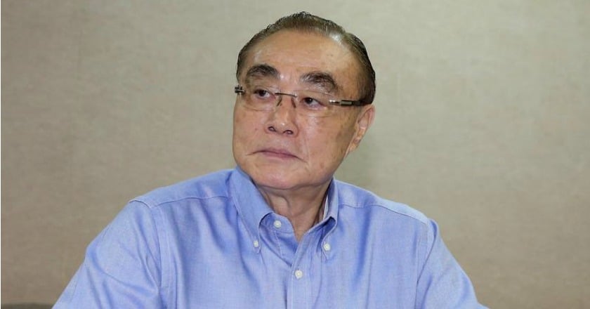 演訓畫面外流爆陰謀論？馮世寬：傷害軍譽的人 不再有悔過機會