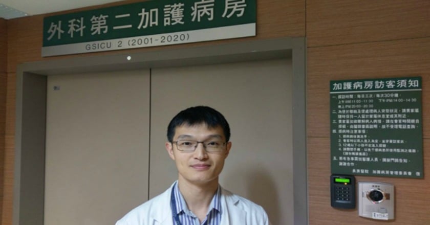 多重性肋骨骨折呼吸都痛 微創定位手術可改善