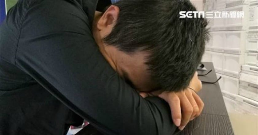 逾5成男人情緒壓力難宣洩 有苦說不出