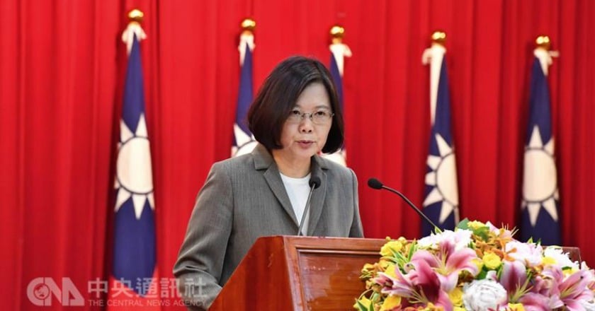 美麗島民調:六月國政民調