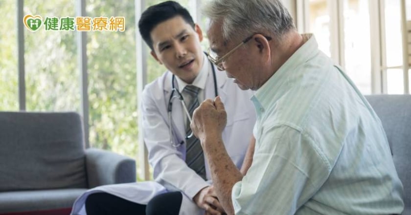 失智長者最常見「3偷妄想」 這樣做防人倫悲劇