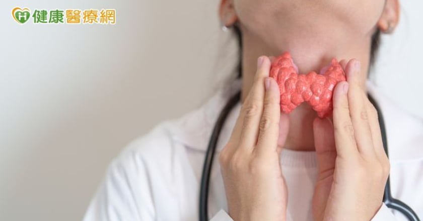 想要維持甲狀腺功能 營養師:應選用加「碘」鹽!