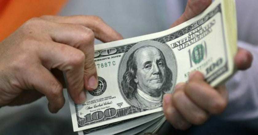 報告：全球如再爆金融危機 1/3大型銀行恐關門