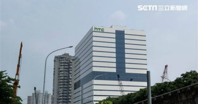 宏達電驚傳裁員 桃園製造部裁1500人