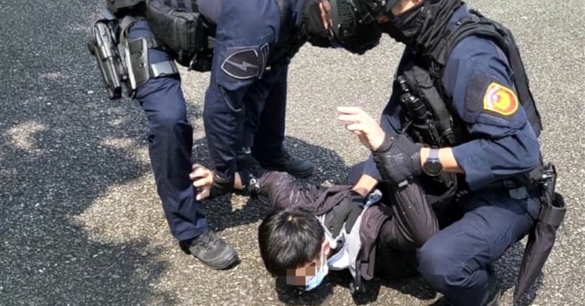 台版柬埔寨求職詐騙案一審宣判 主嫌杜承哲等四人被判無期徒刑