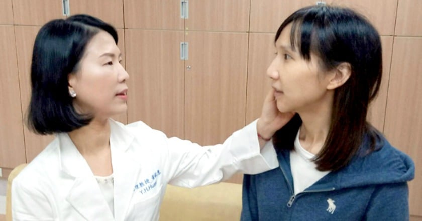 天天敷面膜肌膚晶瑩剔透？ 醫：短暫視覺假象