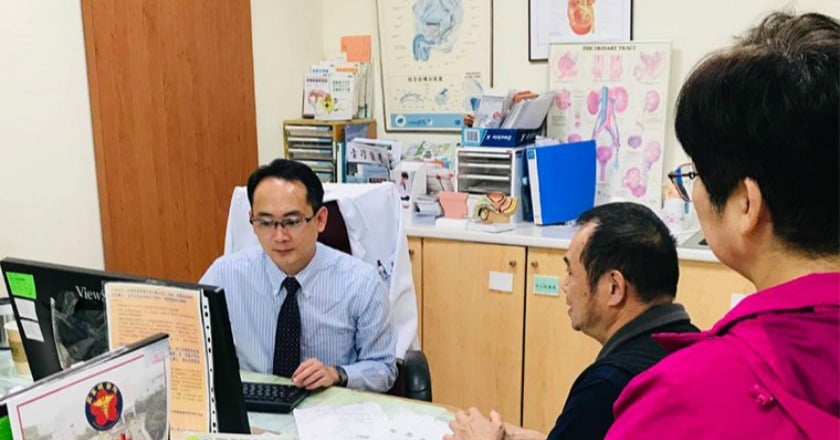 女性尿失禁分4種 停經後婦女多合併2種常「溼」控