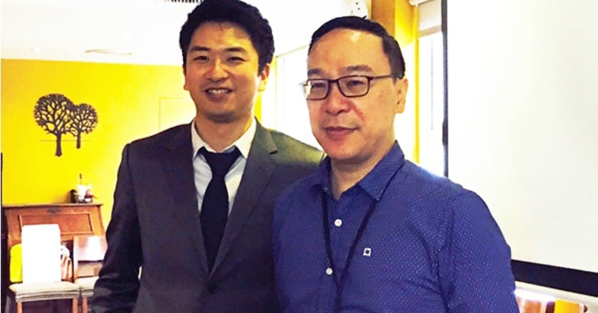 早期心房顫動不明顯 積極治療以防中風