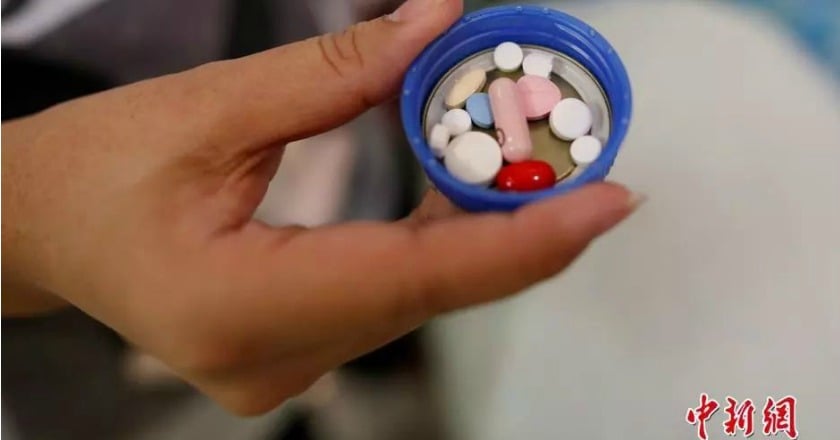 吃多種維他命預防心血管病？ 研究：白花錢！