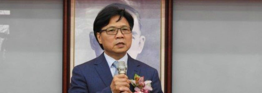 葉部長的溫度會不會燒壞法治