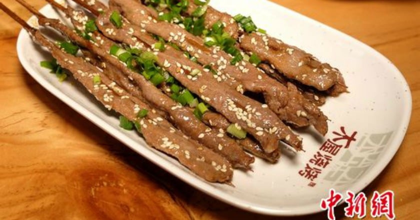 「10年不知肉味」全口重建找回美味人生