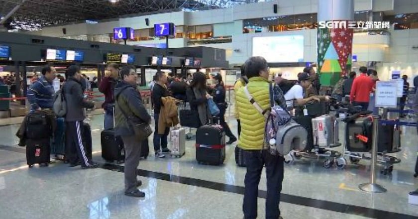 全球疫情延燒　觀光局：禁旅行團進出延至8月底