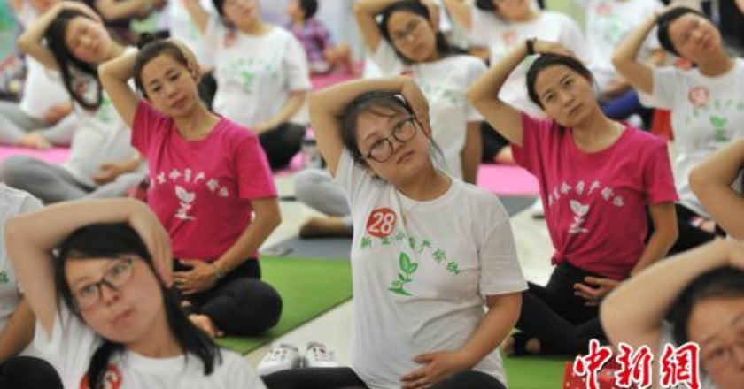 媽媽生越多越健康？ 懷孕5次以上失智風險增