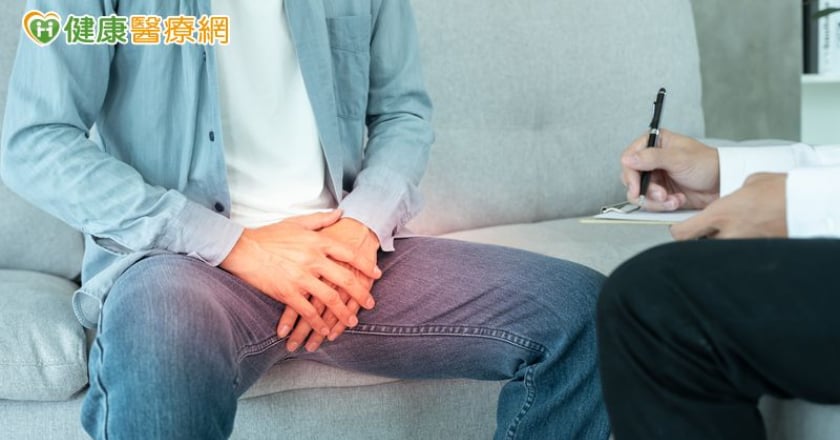 男性私密處怎麼洗才乾淨?醫:「這樣洗」才不會越洗越多垢