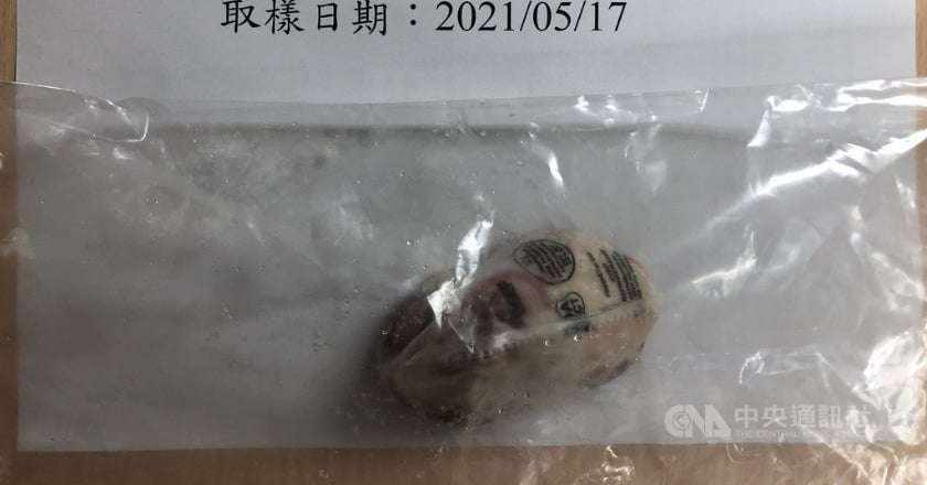 近3年首見 上千公斤美牛萊劑超標遭攔截