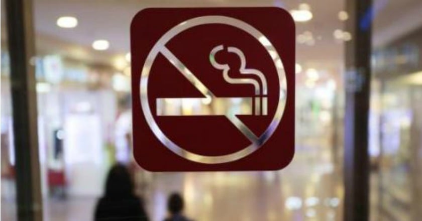 響應世界肺癌日 國健署呼籲注意肺癌警訊