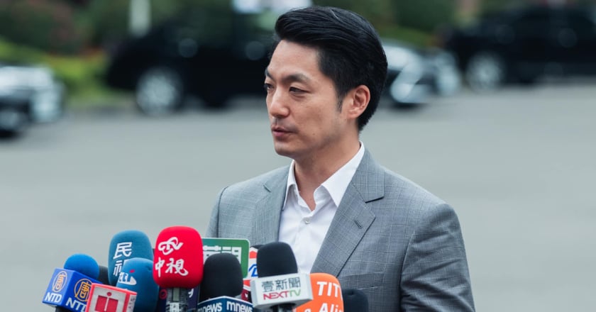 蔣萬安再度喊話盼江蕙能在大巨蛋復出演唱