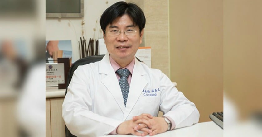 微創旋轉刀除狐臭 清涼一夏不必再忍受「腋」味