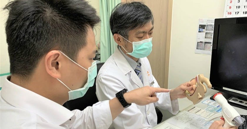 天熱包皮藏汙納垢易發炎 包皮槍擊退男人「隱疾」