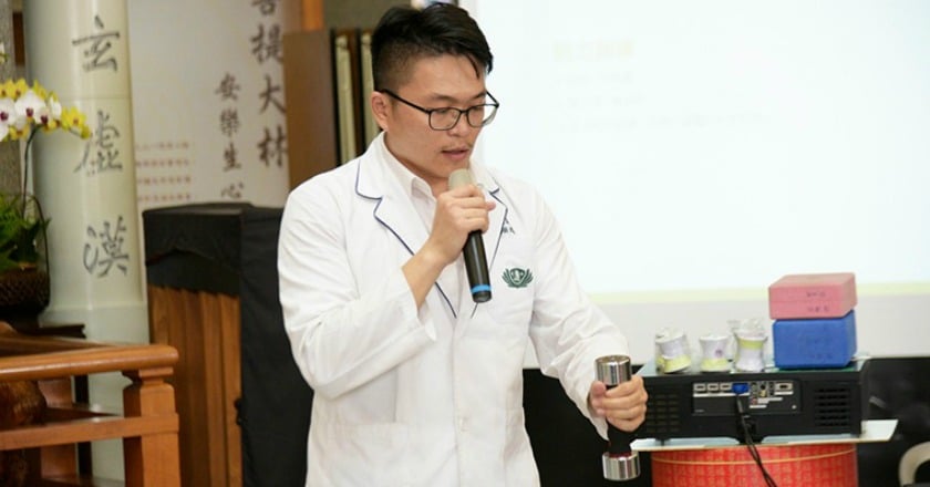 骨鬆與肌少症是常見共病 專家建議老年人多做這些阻力訓練