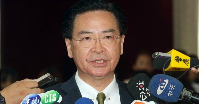 非洲邦交國史瓦帝尼恐斷交？　外長斥「假議題」