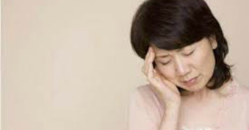 更年期婦女尿失禁頻傳 影響「性」福的原因還有這個