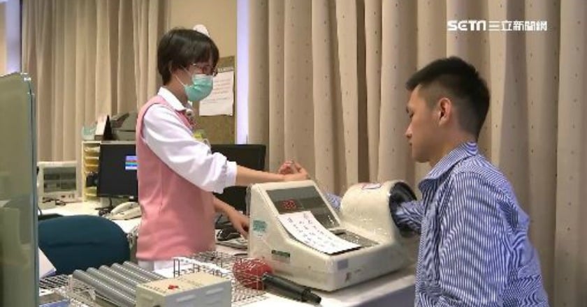 自我感覺健康狀況良好？ 定期成人健檢揪出危險因子